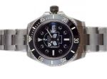 High Quality Replica Rolex Submariner Date Black Ceramic Watch Rolex Skull Watch